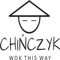 CHIŃCZYK Wok This Way