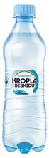 Kropla Beskidu niegazowana 0,5l 