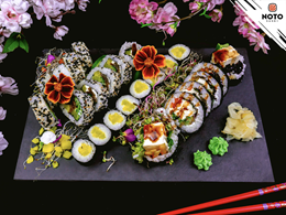 Zestaw Wege (24 sztuki)