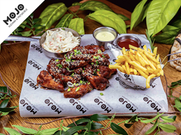 MOJO WINGS