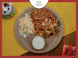 Owoce Morza na Ostro