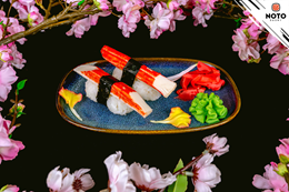Nigiri Surimi