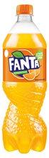 Fanta 0,85l 