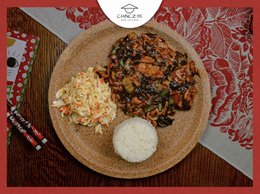 Wieprzowina 5 Smaków