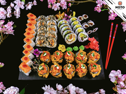 Zestaw Tsubasa (50 sztuk)