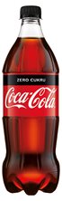 Coca-Cola Zero 0,85l 