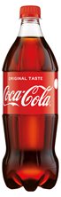 Coca-Cola 0,85l 