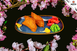 Nigiri Inari