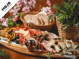 Co Włoszka nakroiła